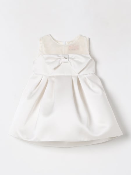 Dress kids Elisabetta Franchi La Mia Bambina