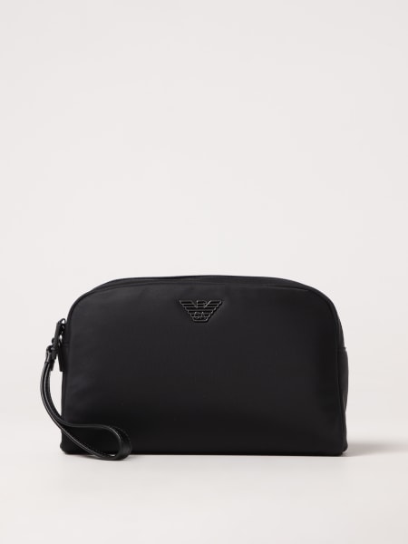 Emporio Armani: Pocket square men Emporio Armani