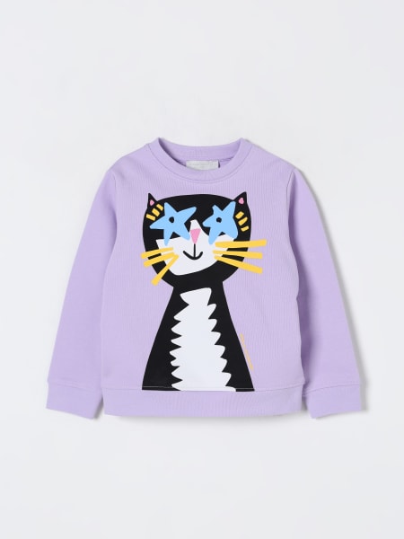 스웨터 남아 Stella McCartney Kids