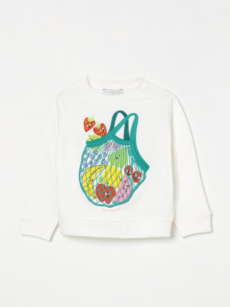 Pullover kinder Stella McCartney Kids