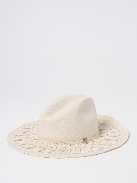 Twinset: Hat women Twinset
