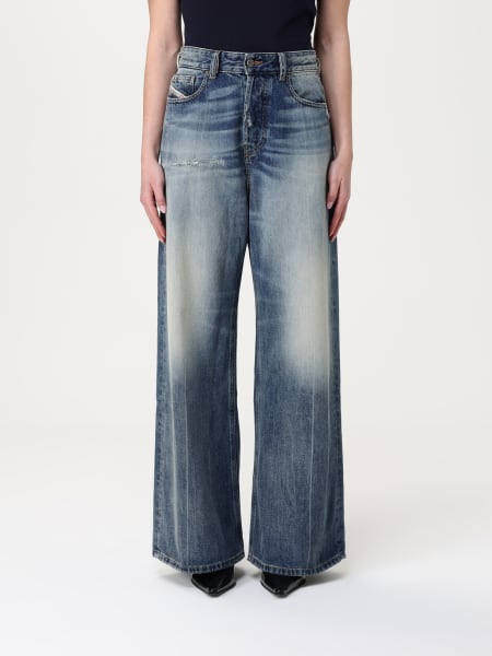Diesel: Jeans femme Diesel