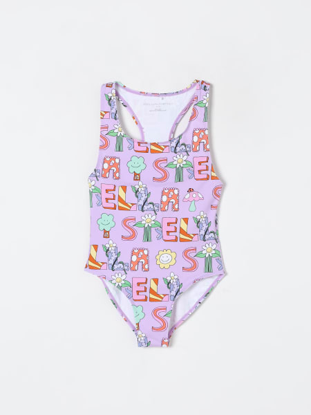 수영복 남아 Stella McCartney Kids