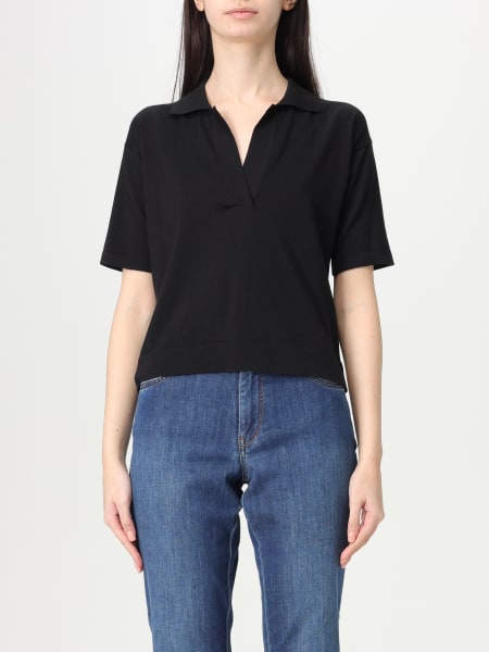 K-Way: Polo femme K-way