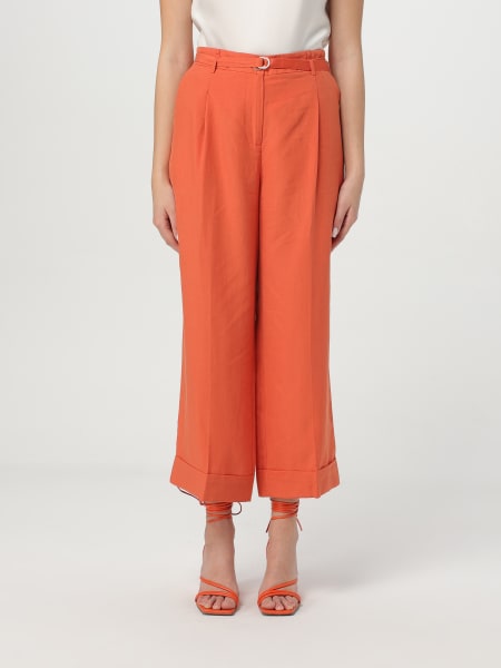 Liu Jo: Pants women Liu Jo