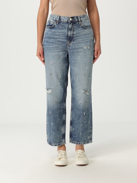 Liu Jo: Jeans women Liu Jo