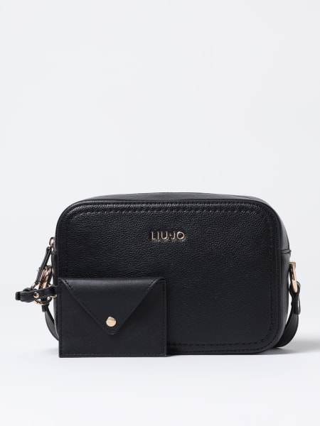 Liu Jo: Tote bags women Liu Jo