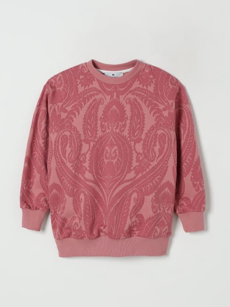 Etro: Pullover Jungen Etro