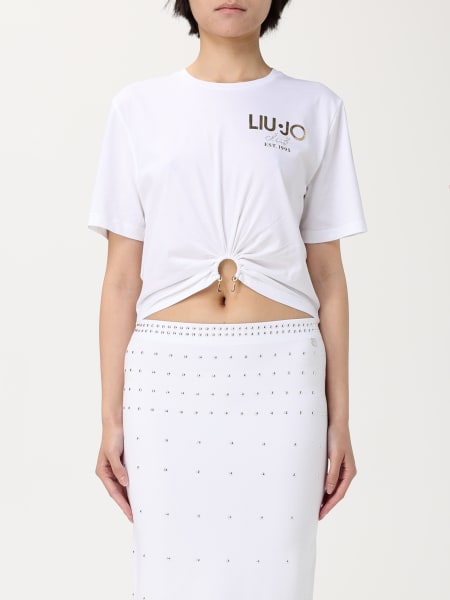 T恤 女士 Liu Jo