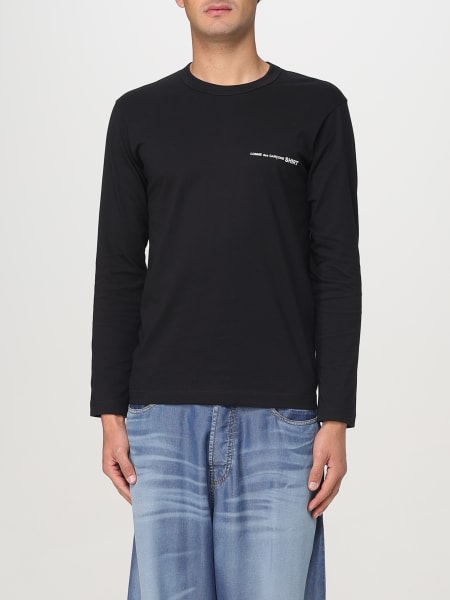 T-shirt herren Comme Des Garcons