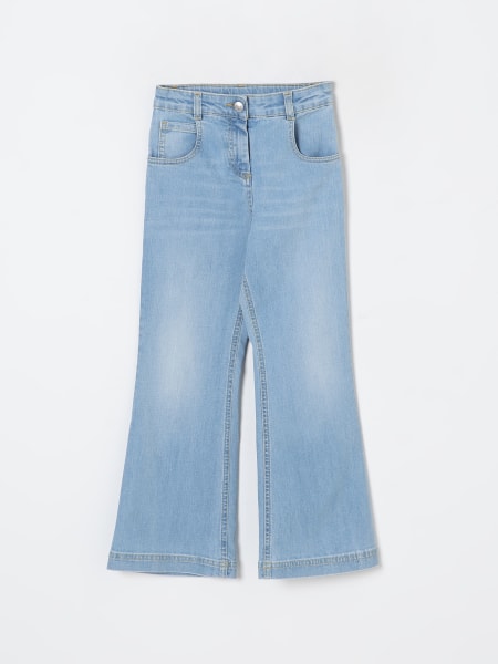Etro: Pantalon fille Etro