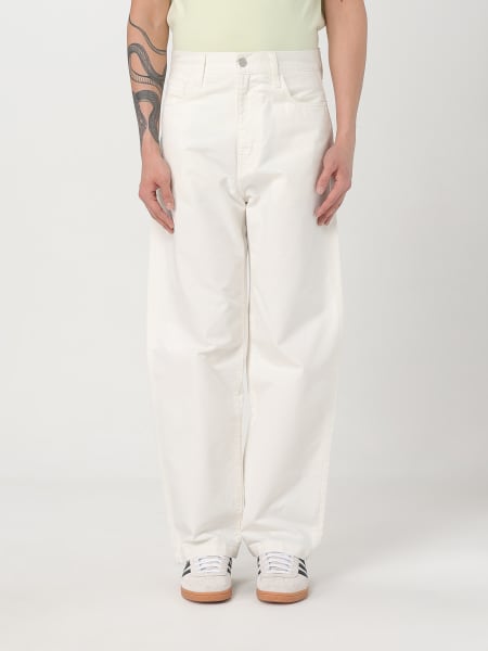 Брюки Мужское Carhartt Wip
