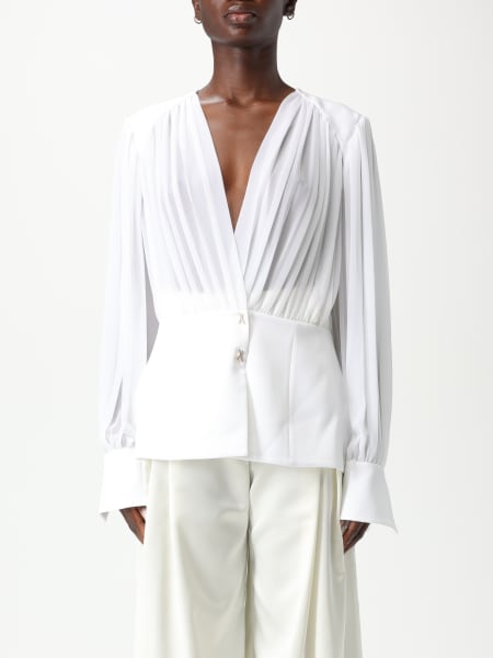 Genny: Shirt women Genny