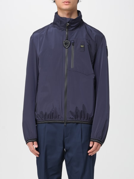 Blauer: Jacke Herren Blauer
