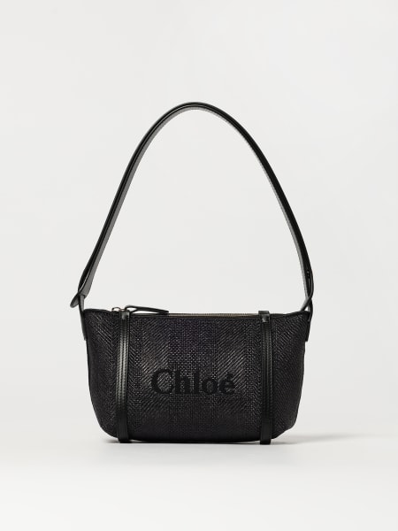 Наплечная сумка Женское ChloÉ>