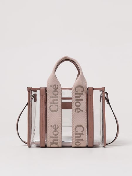 Chloé: 肩包 女士 ChloÉ