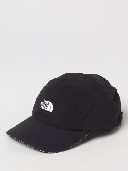 The North Face: Cappello Cypress Explore The North Face in nylon riciclato