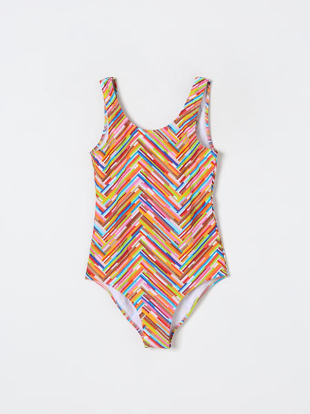 미쏘니(MISSONI): 수영복 여아 Missoni