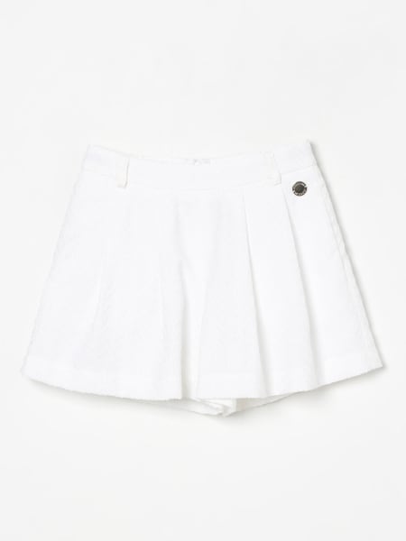 Missoni: Pantalon court fille Missoni