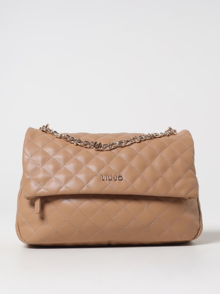 Liu Jo: Shoulder bag women Liu Jo
