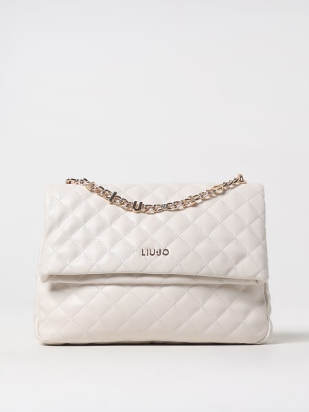 Liu Jo: Shoulder bag women Liu Jo