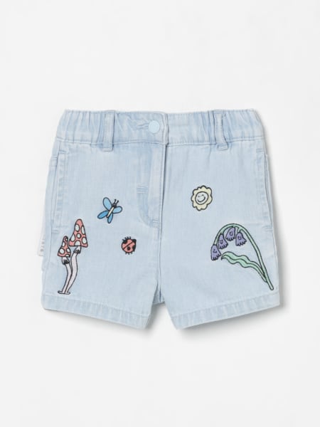Pants kids Stella McCartney Kids