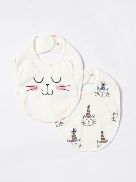婴儿全身套装 儿童 Stella McCartney Kids>