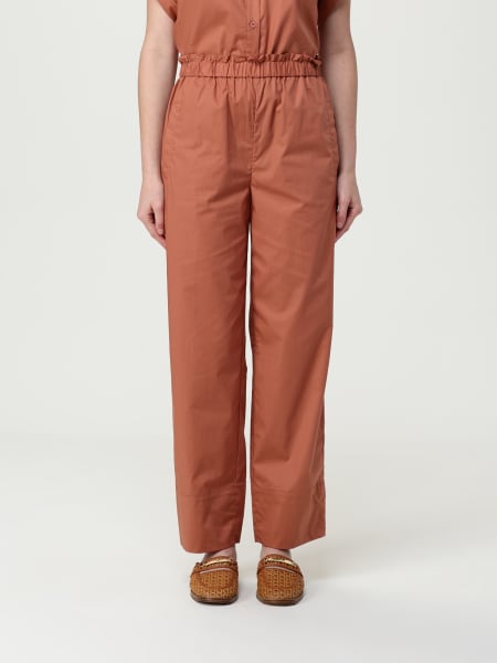 Pants woman Twinset