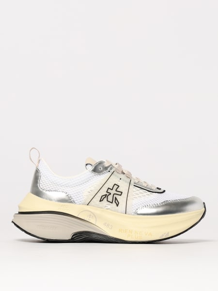 Premiata: Baskets femme Premiata