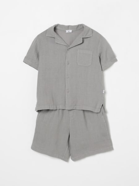 Jumpsuit kids Il Gufo