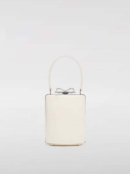 Sac porté main femme Self-portrait