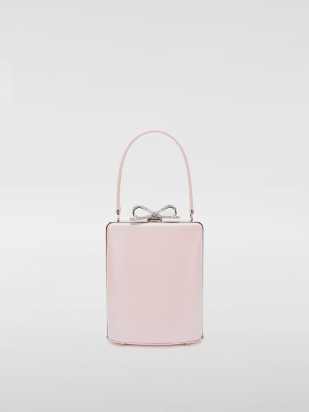 Sac porté main femme Self-portrait