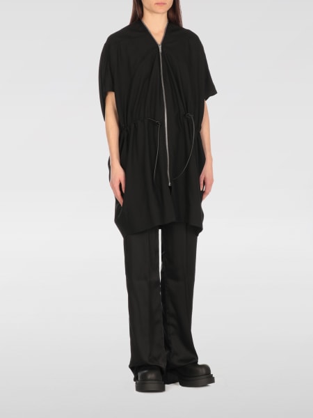 코트 여성 Rick Owens