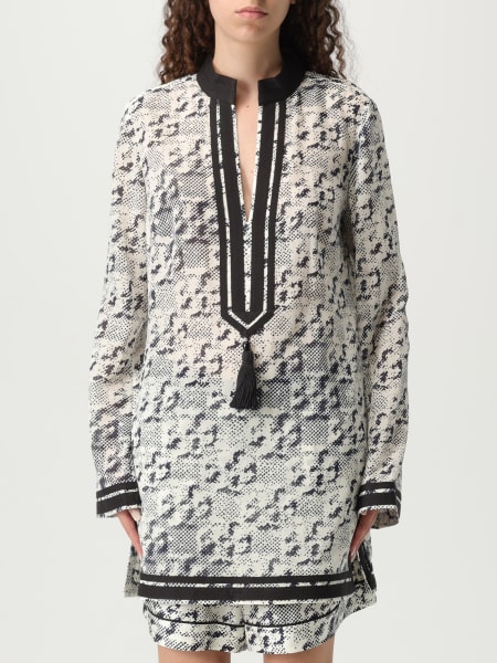 Top woman Tory Burch