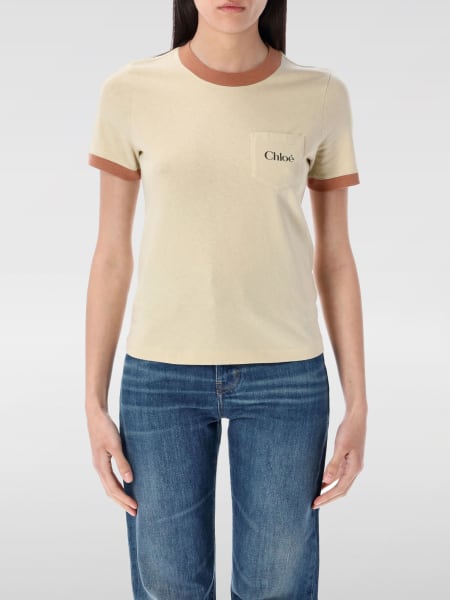 Camiseta mujer ChloÉ>
