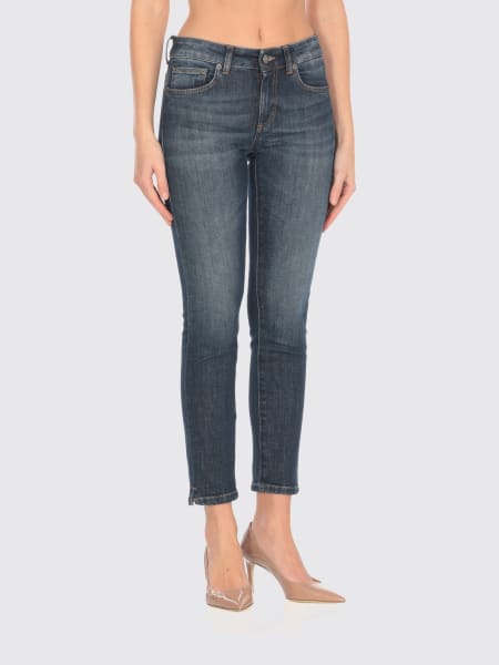 Dondup: Pantalon femme Dondup
