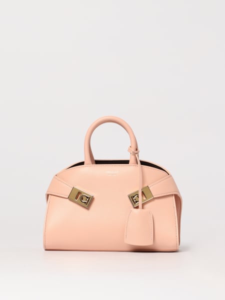 Handbag woman Ferragamo