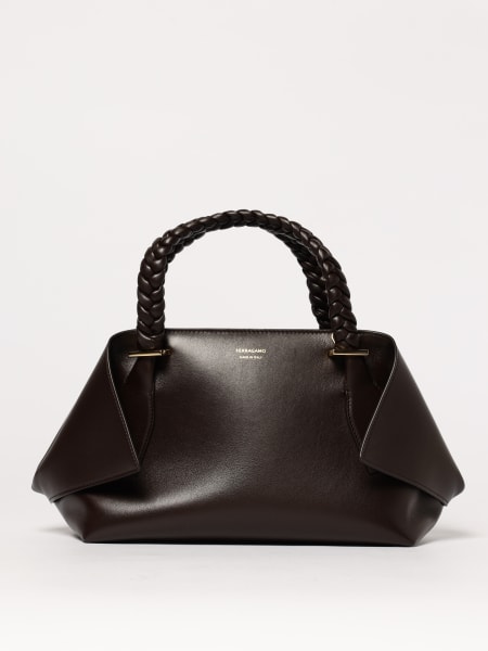 Handbag woman Ferragamo