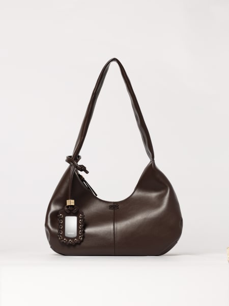 Ganni: Sac bandoulière femme Ganni