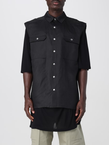 毛衣 男士 Rick Owens