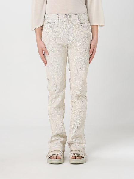 Pants men Rick Owens