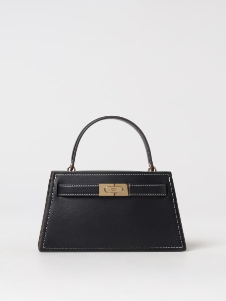 ハンドバッグ TORY BURCH Woman Handbag Black 168954 001 TORY BURCH: Handbag woman - Black | Tory Burch mini bag