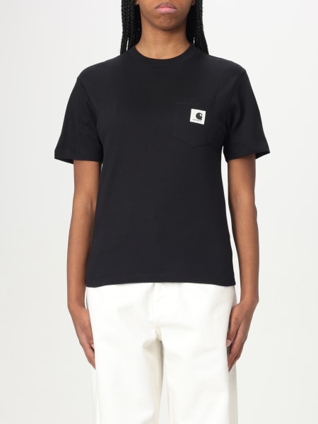 T-shirt woman Carhartt Wip>