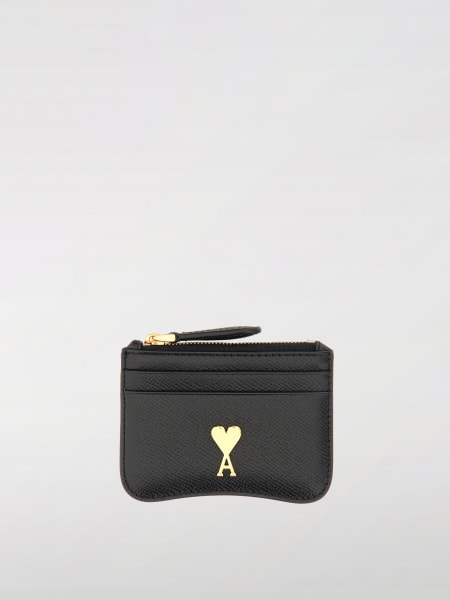 Wallet men Ami Paris