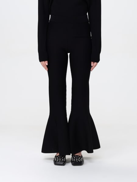 Pants woman Ami Paris>