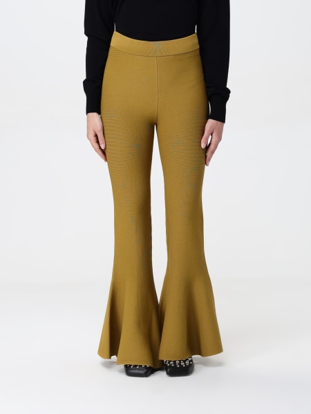 Pants woman Ami Paris>