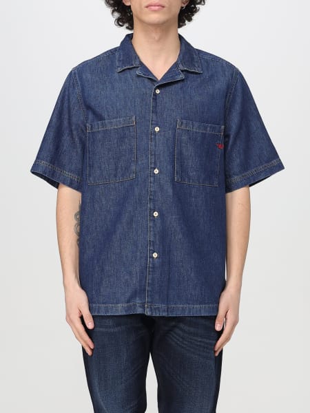 Diesel: Camisa hombre Diesel