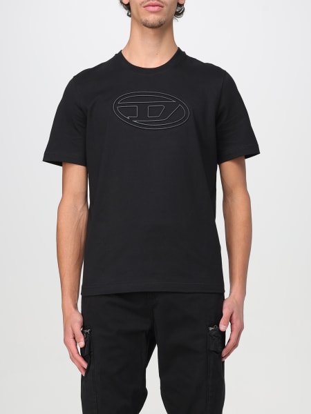 T恤 男士 Diesel