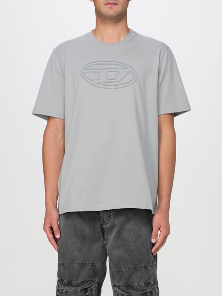 ディーゼル(DIESEL): Tシャツ メンズ Diesel