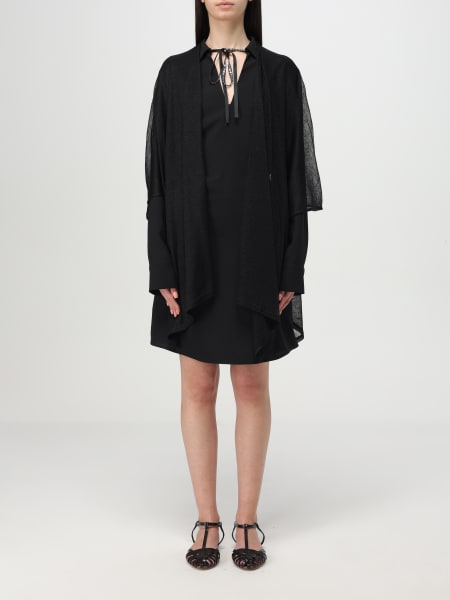 Liu Jo: Neck scarf women Liu Jo